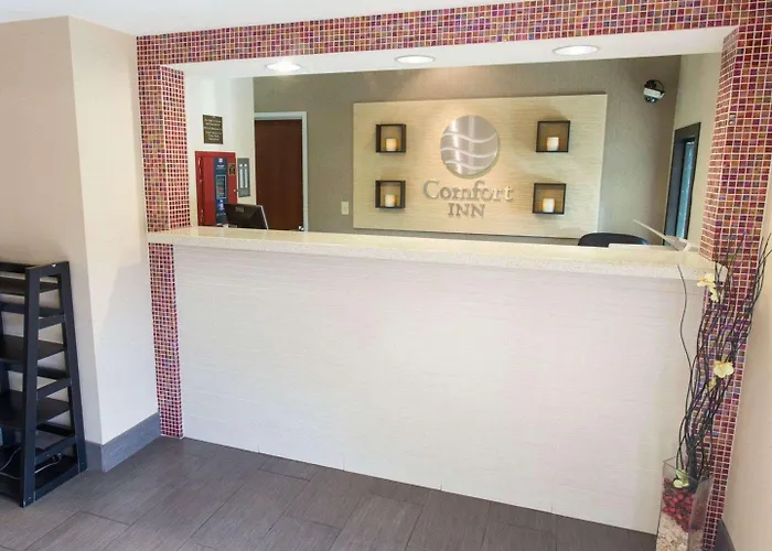 Comfort Inn