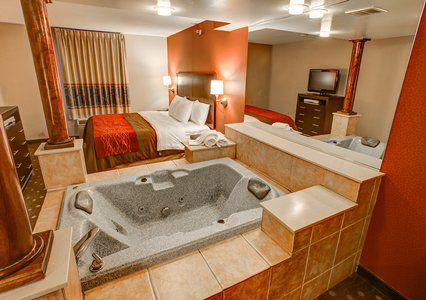 Comfort Locanda