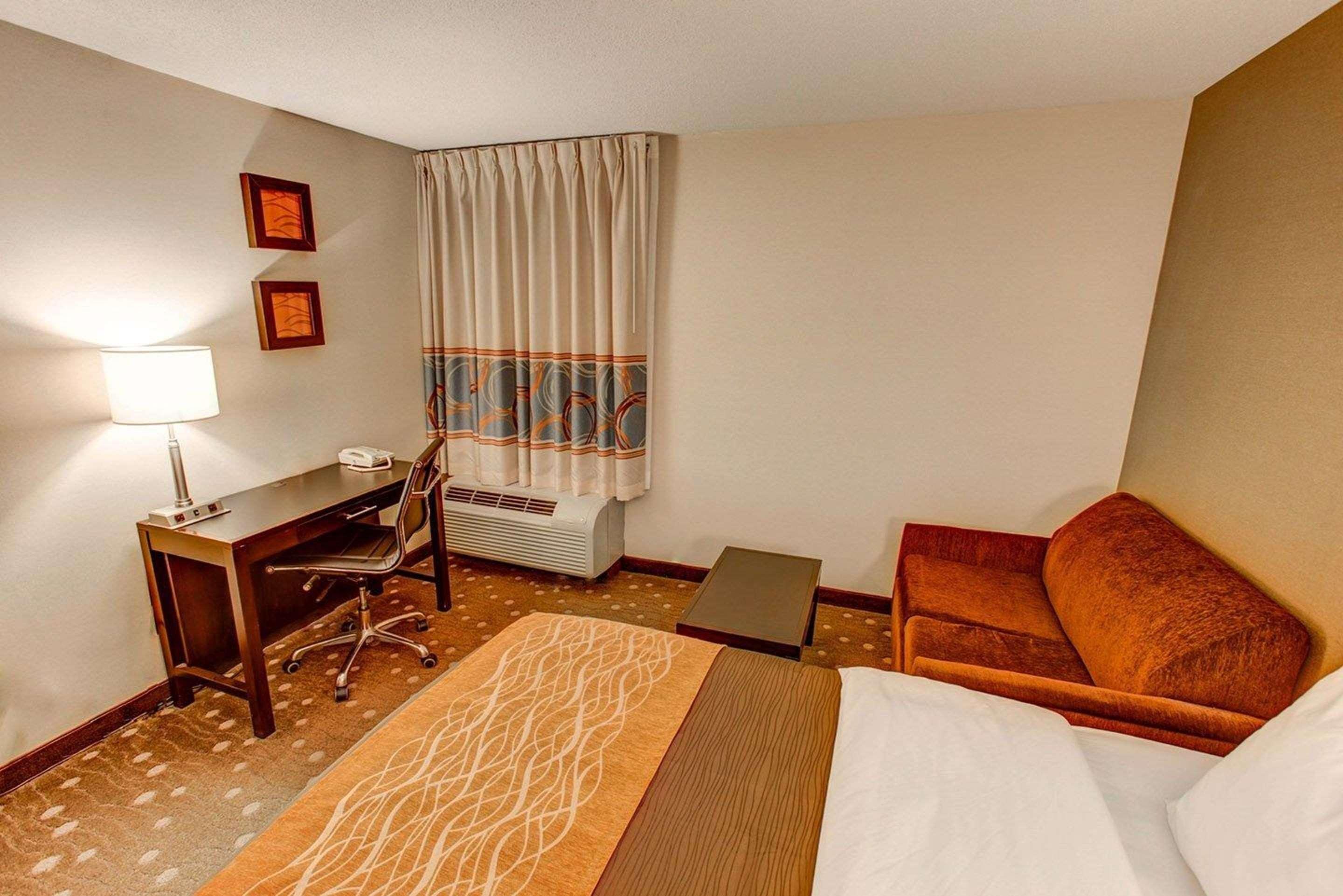 Comfort Locanda Crafton