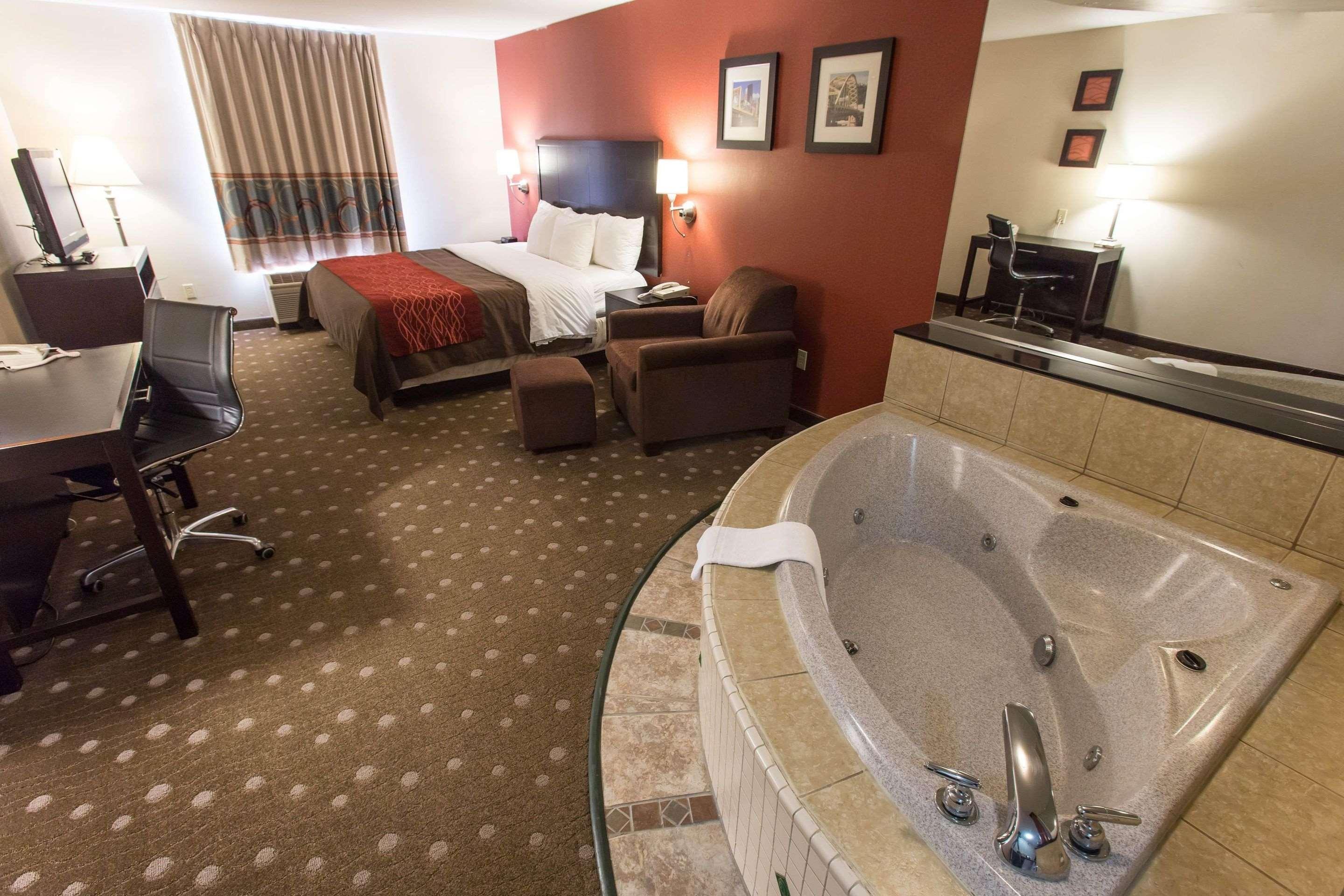 Comfort Locanda 3*
