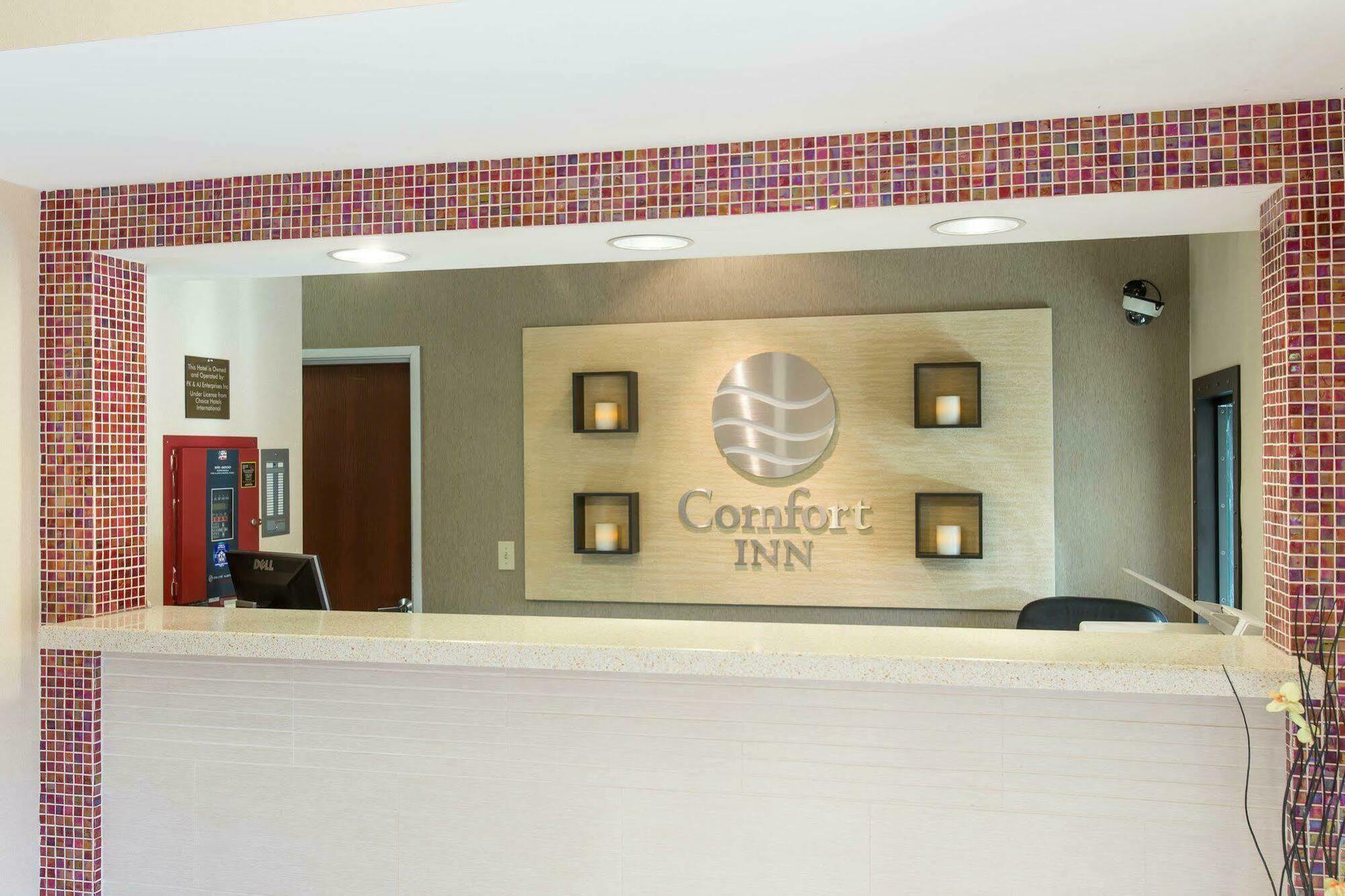 Comfort Locanda 3*