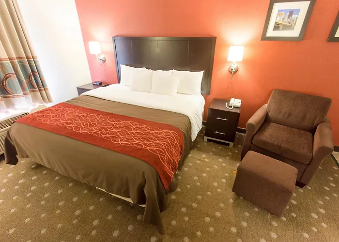 Comfort Inn