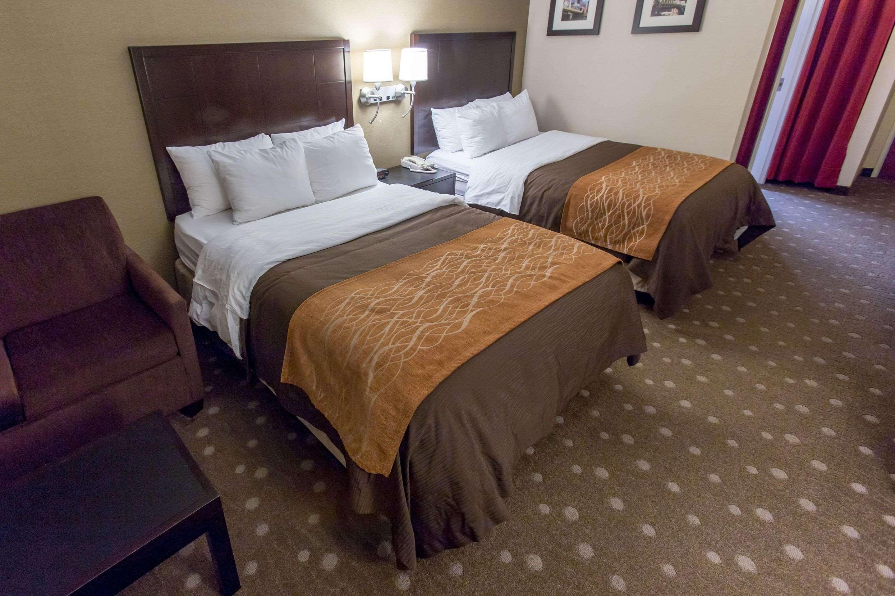 Estalagem Comfort 3*