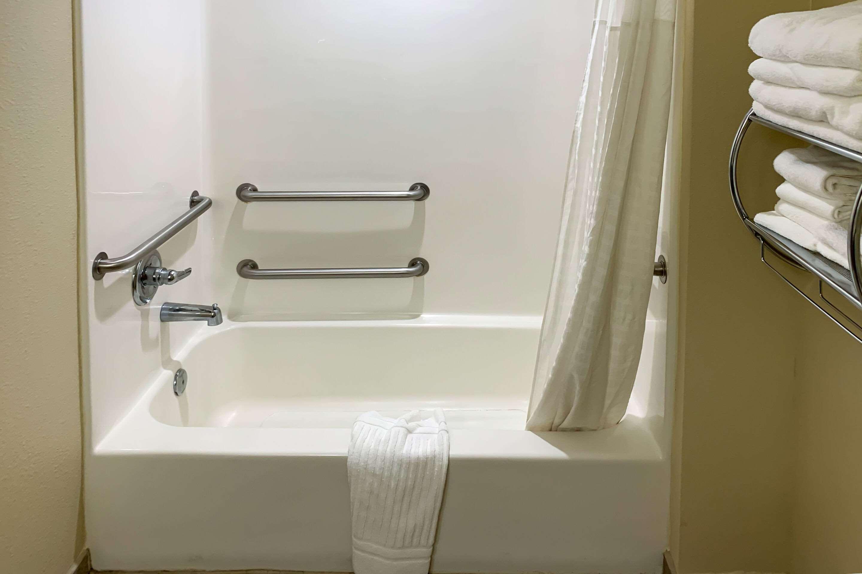 Comfort 3* Crafton