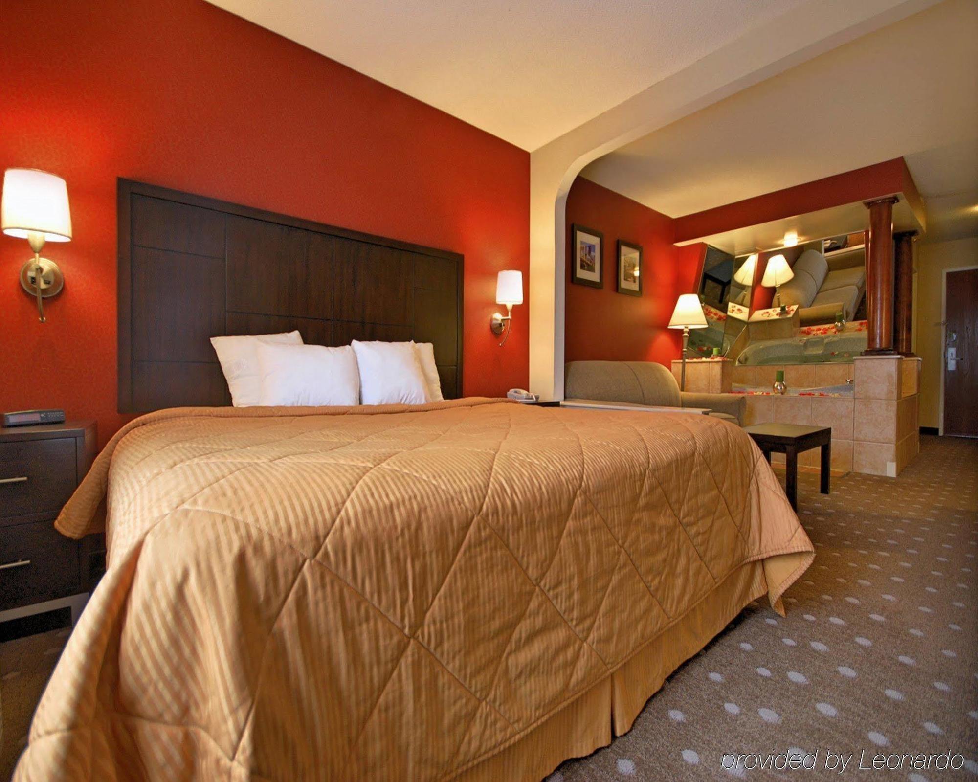 Comfort 3* Crafton