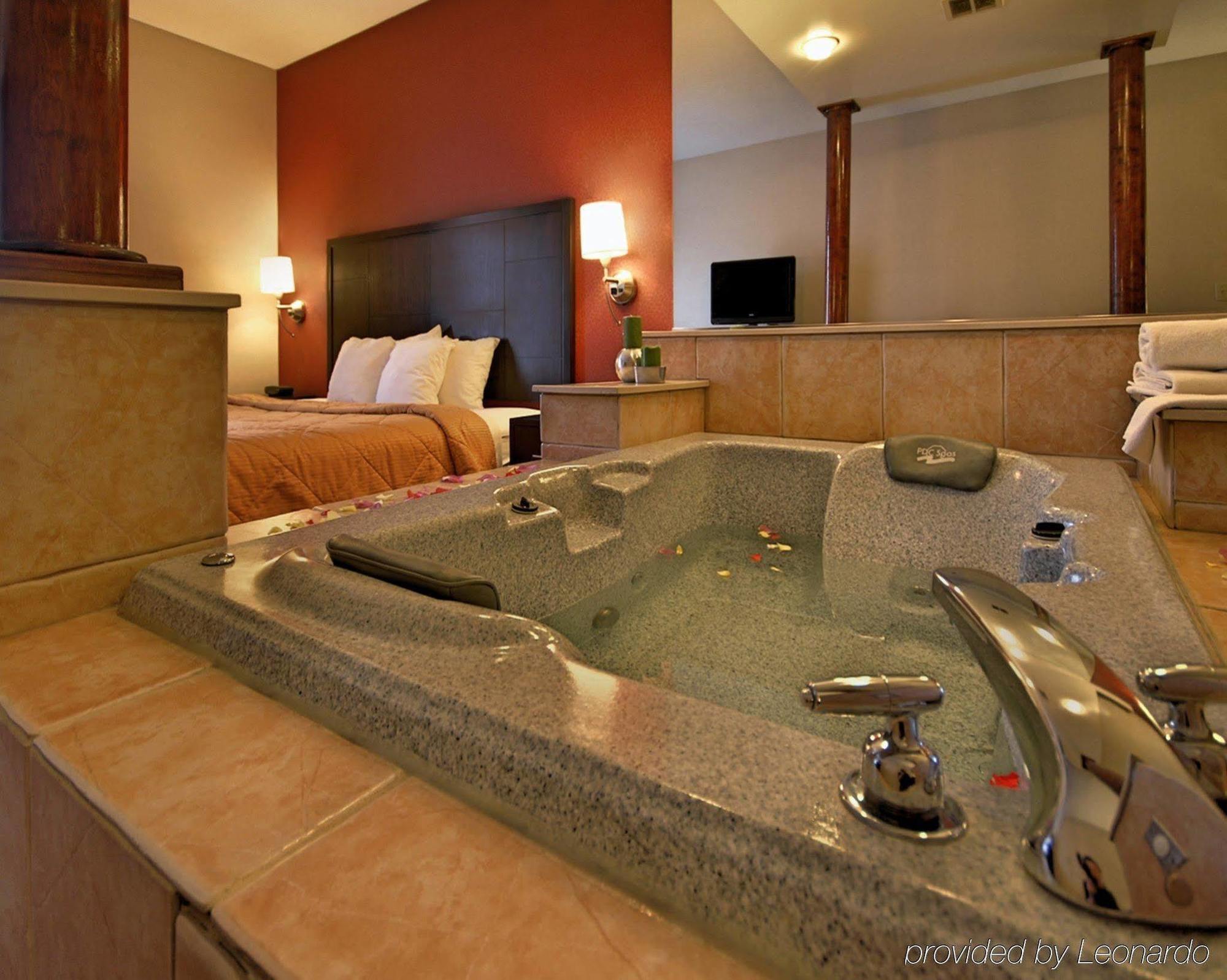 Estalagem Comfort 3*