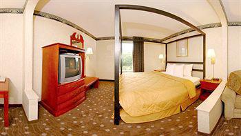 Comfort 3* Crafton