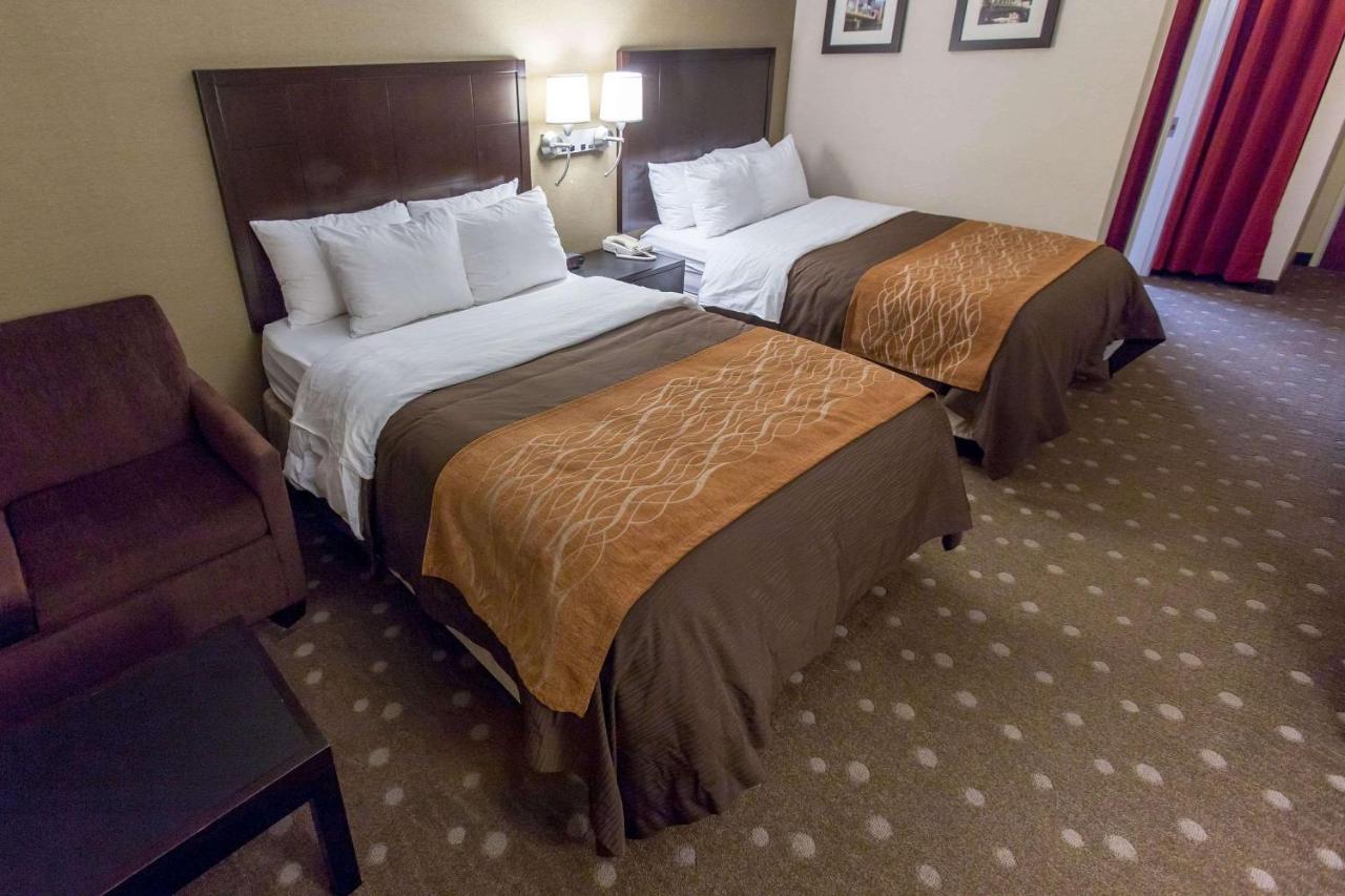 Estalagem Comfort 3*